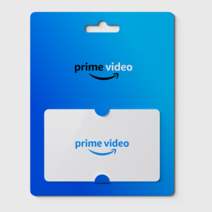 PRIME VIDEO C-6 CANALES PERFIL(1M)