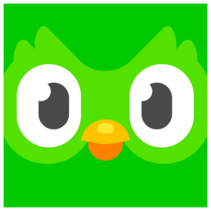 DUOLINGO SCHOOL POR INVITACION (12M)