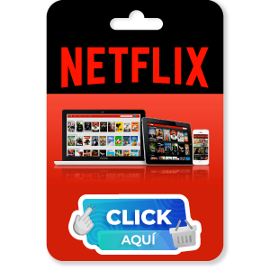 NETFLIX COMPLETA GENERICA(1M)