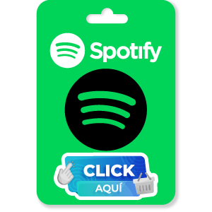 SPOTIFY GEN CUENTA NUEVA (1M)