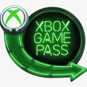 XBOX GAME PASS (12M)